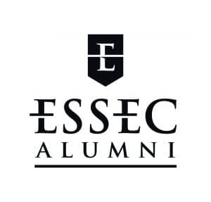 Logo ESSEC Alumni